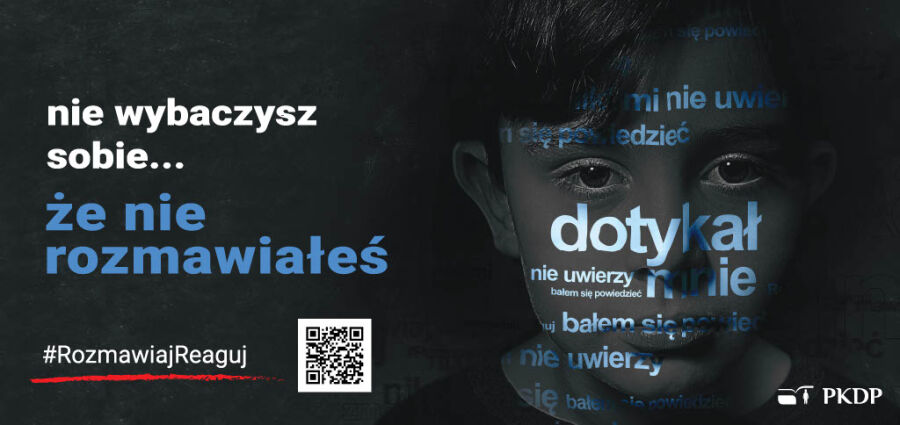 #Rozmawiaj#Reaguj - nie rozmawiałeś