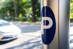 Zdecyduj, gdzie powinien powstać parking