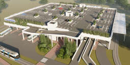 Zielone światło dla budowy parkingu P+R na Górce Narodowej