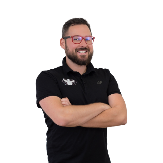 krk w formie - ekspert nr 3