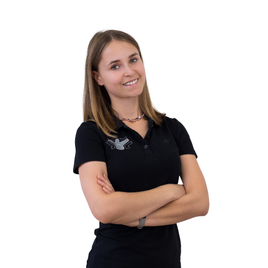 krk w formie - ekspert nr 2