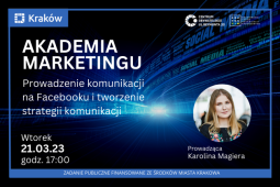 AKADEMIA MARKETINGU