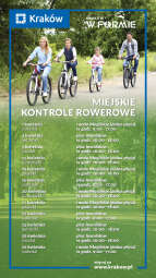 Sprawdź stan swojego roweru