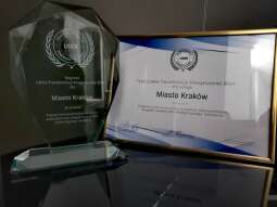 Kraków Liderem Transformacji Energetycznej 