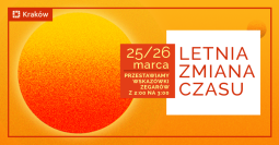 W weekend zmiana czasu. Tak pojadą linie nocne 