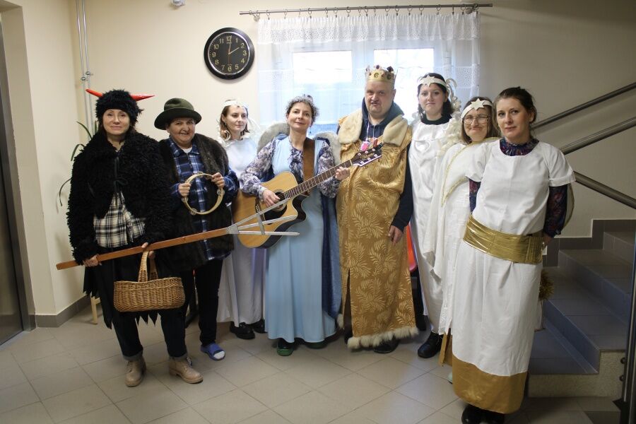 Kolęda 12.01.2023