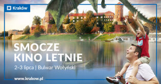 Kraków Cię zasmoczy