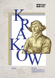 KRN 2023- okładka