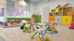 Więcej miejsc w żłobkach w Krakowie 