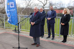 Fundusze europejskie na rozwój transportu miejskiego w Krakowie