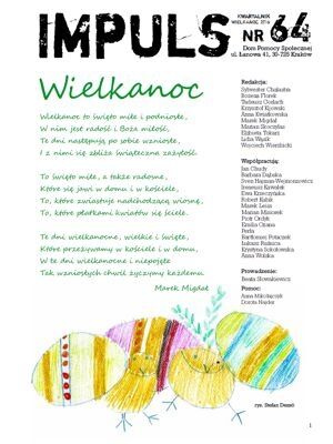 Kwartalnik IMPULS