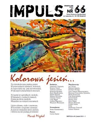 Kwartalnik IMPULS