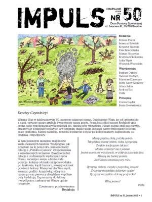 Kwartalnik IMPULS