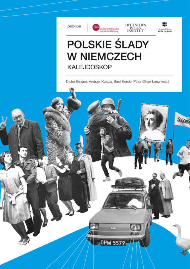 polskie ślady w Niemczech