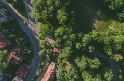 Park Bednarskiego otworzy się 27 kwietnia