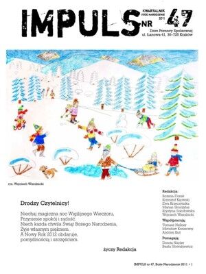 Kwartalnik IMPULS