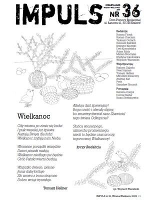 Kwartalnik IMPULS