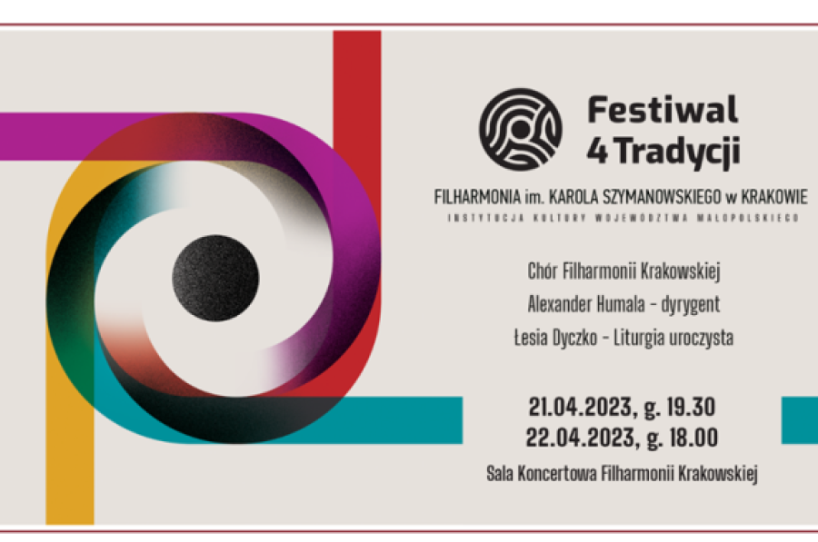 Festiwal 4 Tradycji