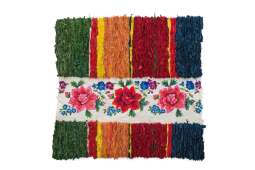 nck--elzbieta zrobek_polski chusty ludowe