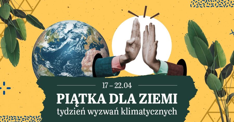Piątka dla Ziemi 