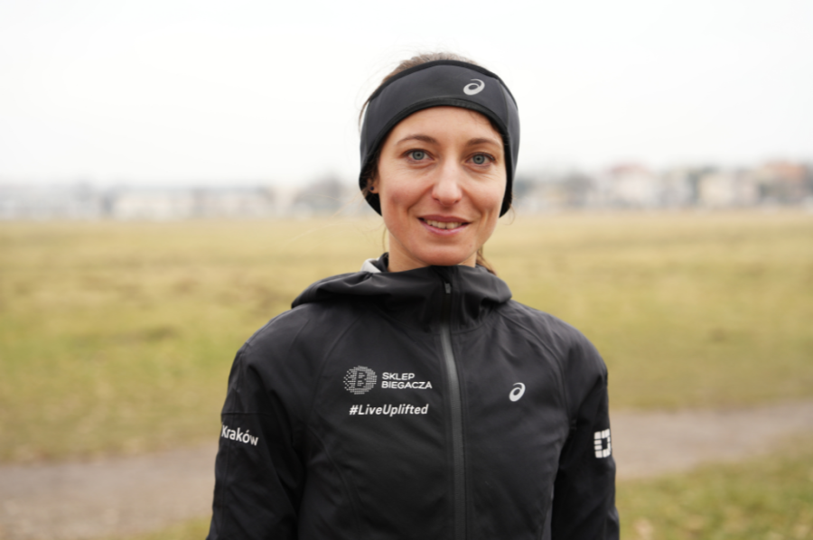 Katarzyna Broniatowska