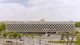 Przyszłość dawnego hotelu Cracovia 