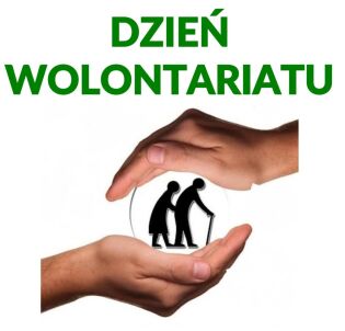 Dzień Wolontariatu na Helclów. 