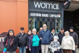 MAGIA WOMAI 20.03.2023 MAGIA WOMAI 20.03.2023