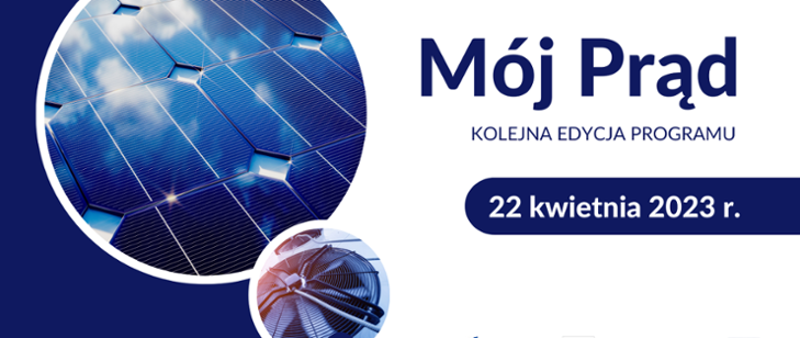 Mój prąd 2023
