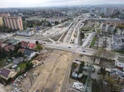 Co nowego dla mieszkańców Prądnika Białego?