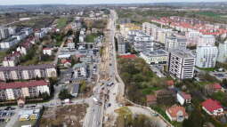 Jaka przyszłość dla Prądnika Czerwonego?