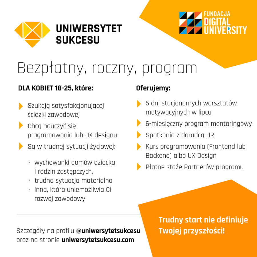 Fundacja Digital University