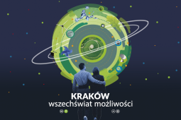 Stawiamy na klimat, zieleń i nowoczesność!