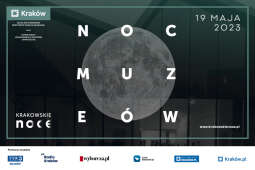 „Rytmy czcionki” to hasło Nocy Muzeów 2023 