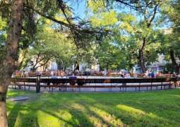 Porozmawialiśmy o Krowodrzy