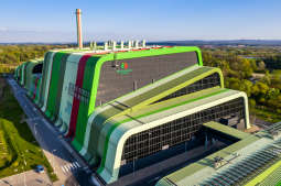 Krakowska Ekospalarnia nominowana do europejskich nagród