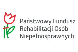 logo PFRON