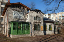 SKOZK przekaże blisko 6,5 mln zł dofinansowania na remont Kossakówki