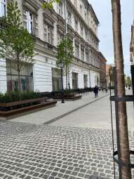 W sobotę święto ulicy Krupniczej 