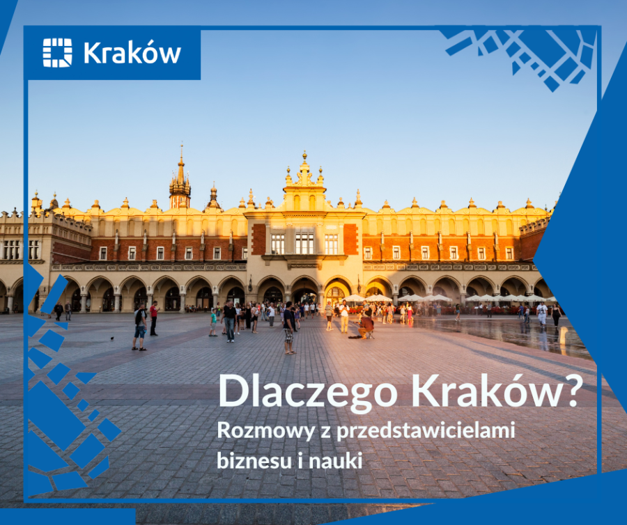 Dlaczego Kraków_LTIMindtree