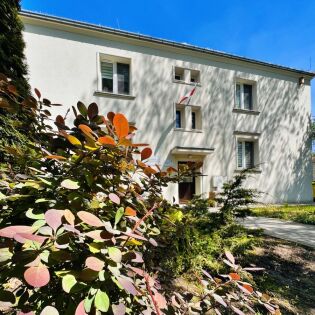 Placówka typu specjalistyczno-terapeutycznego dla dziewcząt, os. Willowe 19