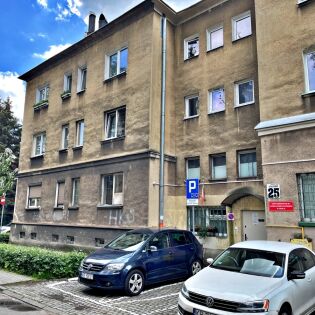 Placówka typu specjalistyczno-terapeutycznego dla chłopców, os. Zielone 25