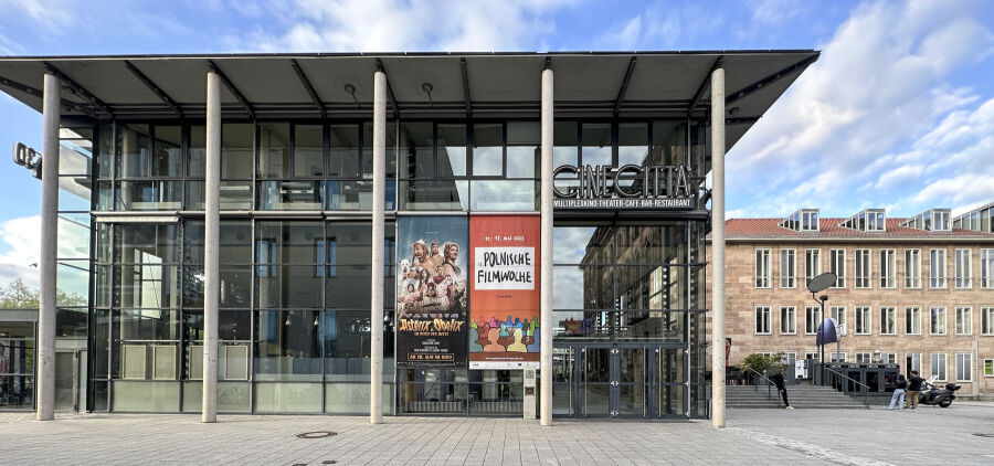 Tydzień Filmu Polskiego