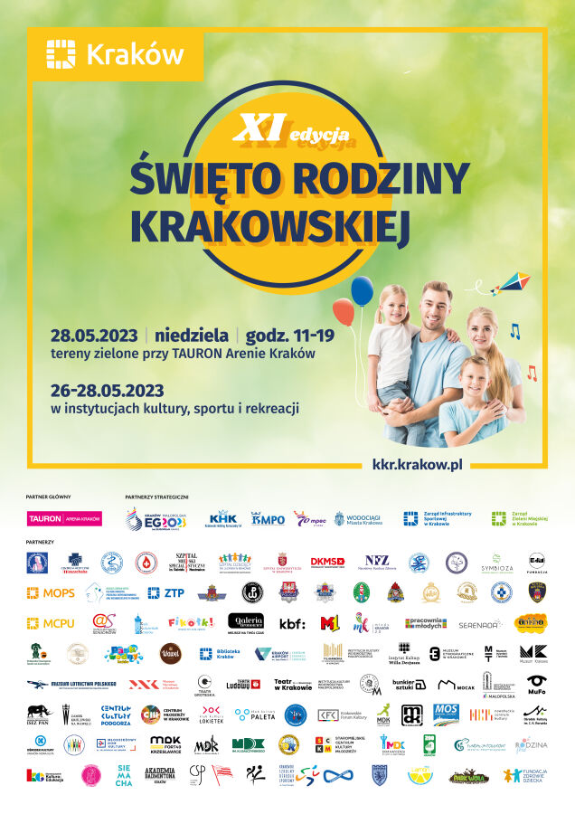 plakat 2023 loga