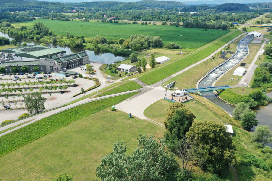 inwestycje, Igrzyska Europejskie