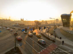 Jak idą Kompleksowe Badania Ruchu?