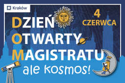 Ten DOM to będzie kosmos!