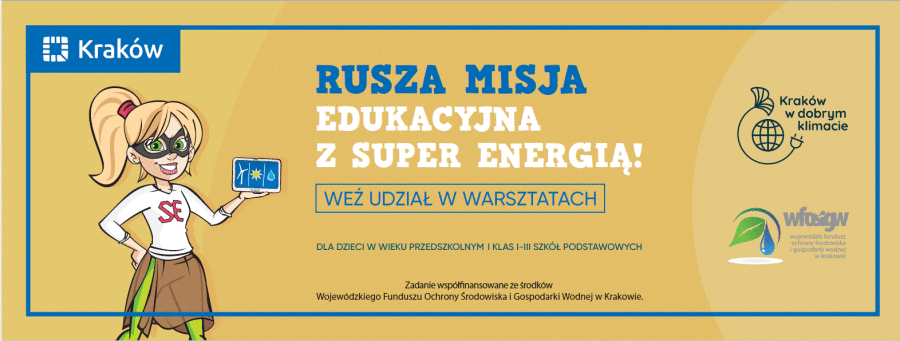 projekt Super Energia 