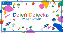 Świętujemy Dzień Dziecka 