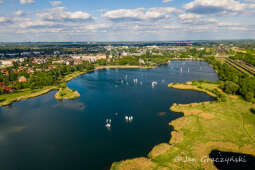 Kąpieliska na Bagrach i Zakrzówku otworzą się w czwartek